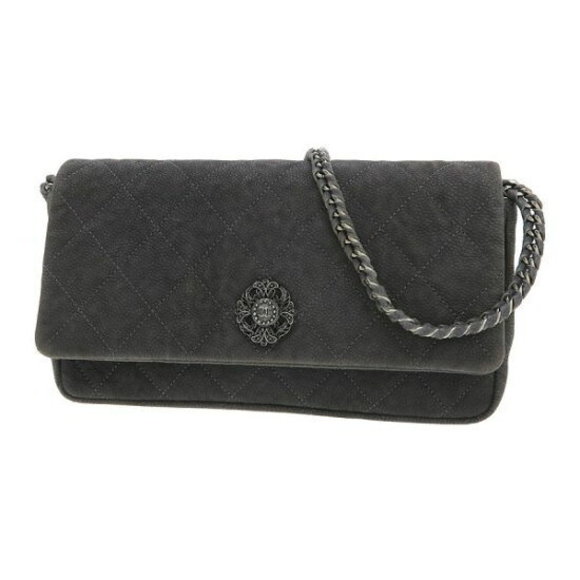 Chanel Caviar Chain Shoulder Bag - Picture 1 of 9
